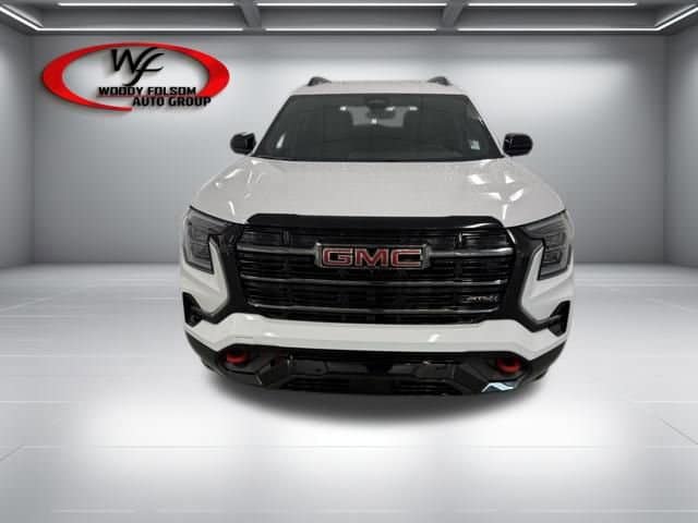 2026 GMC Terrain AT4 - Photo 2