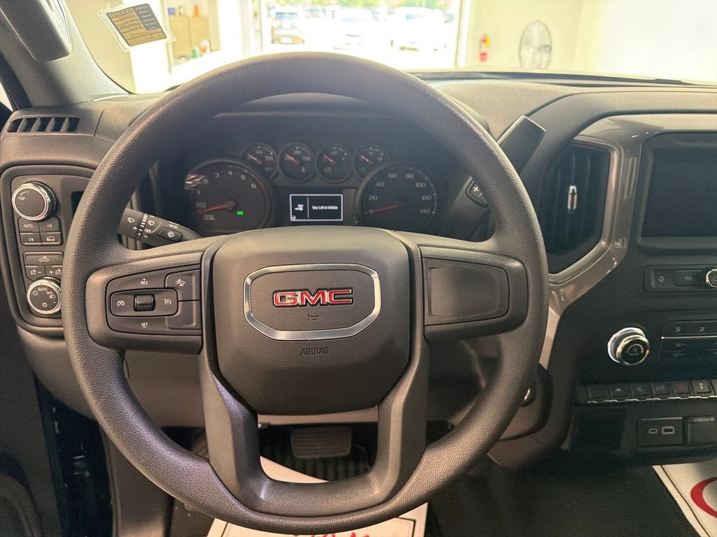 2026 GMC Sierra 1500 Pro - Photo 15