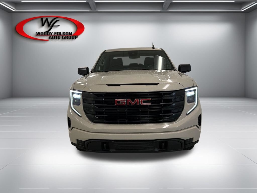 New 2026 GMC Sierra 1500 Pro Truck