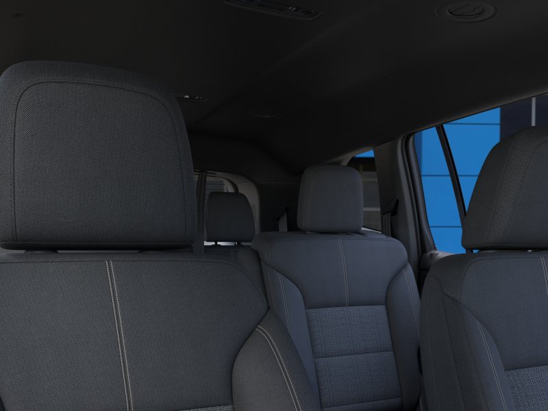 2026 GMC Acadia Elevation - Photo 43