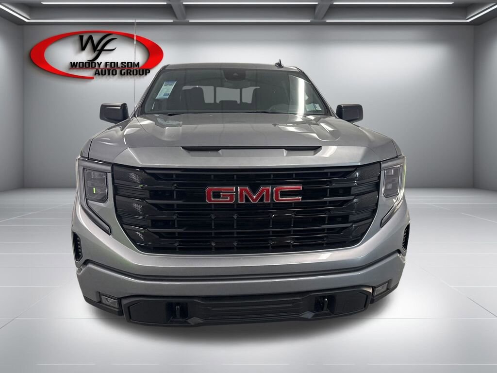 New 2026 GMC Sierra 1500 Elevation Truck
