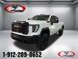  GMC Sierra 2500 HD