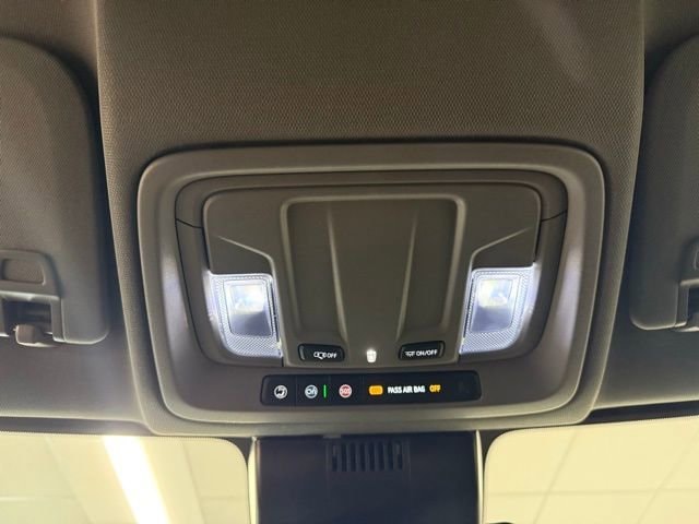 2026 GMC Sierra 3500HD Pro - Photo 19
