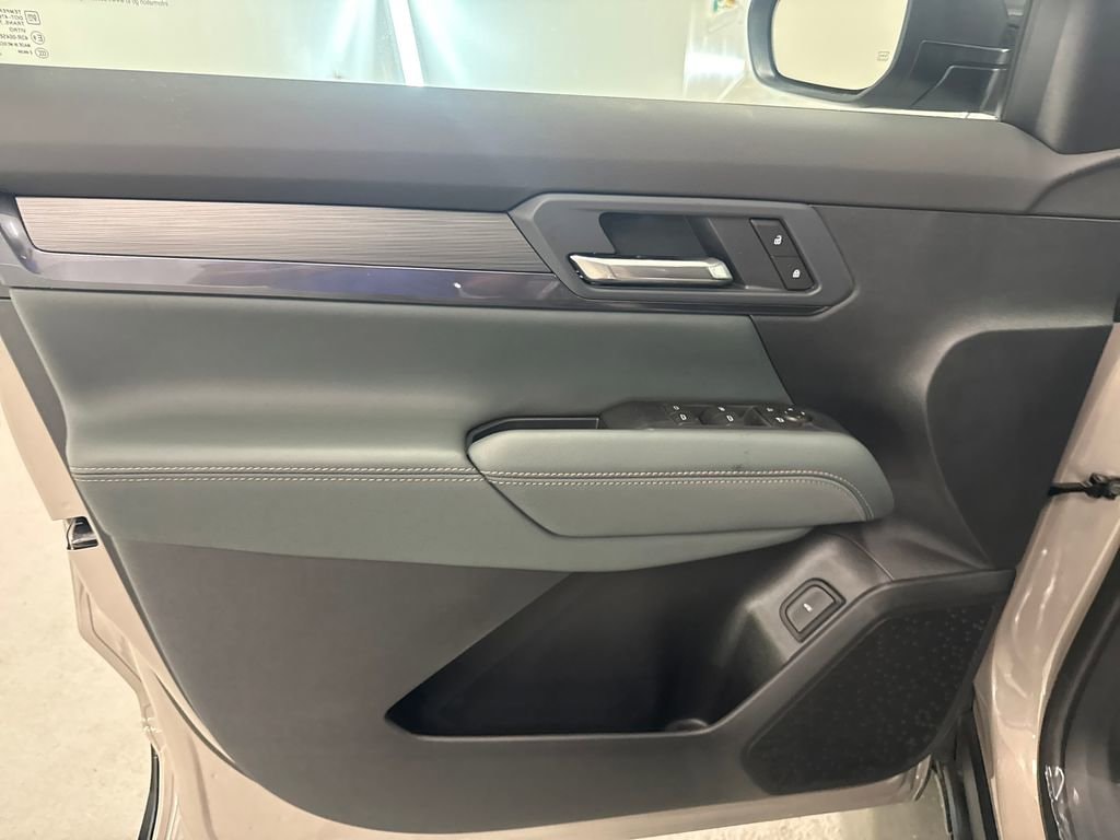 2026 GMC Terrain AT4 - Photo 11