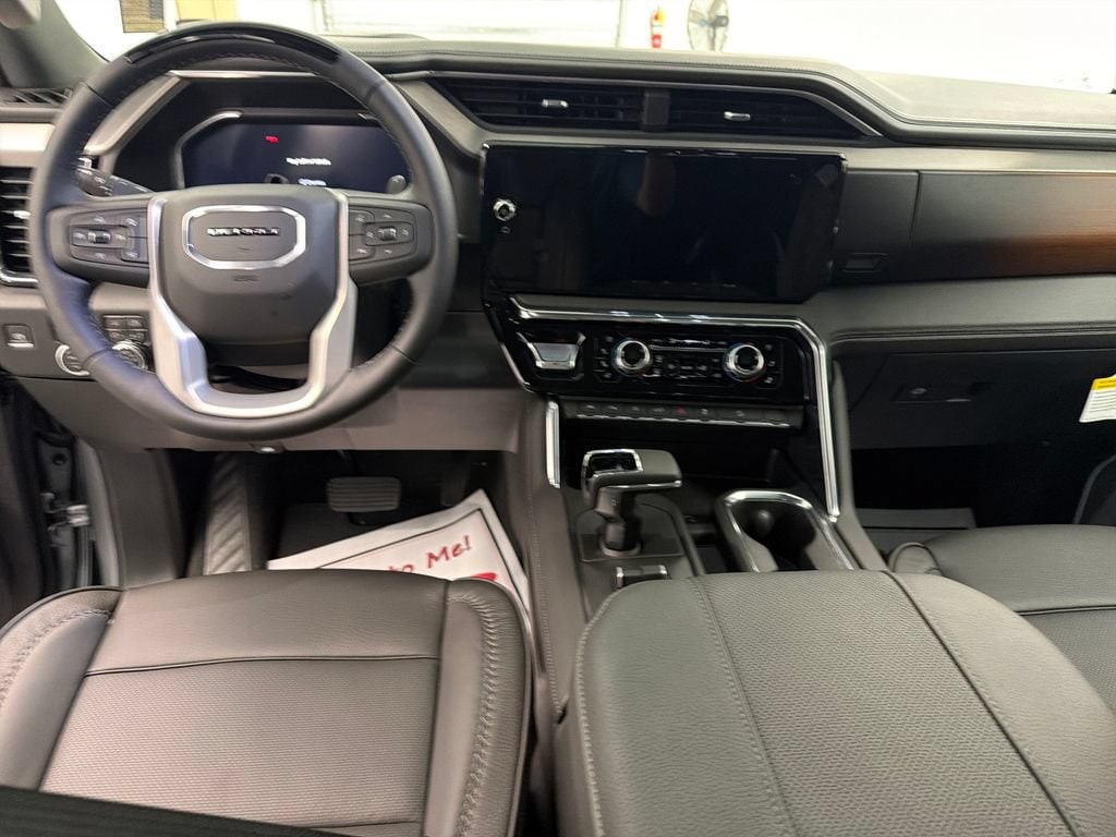 2026 GMC Sierra 1500 Denali - Photo 13