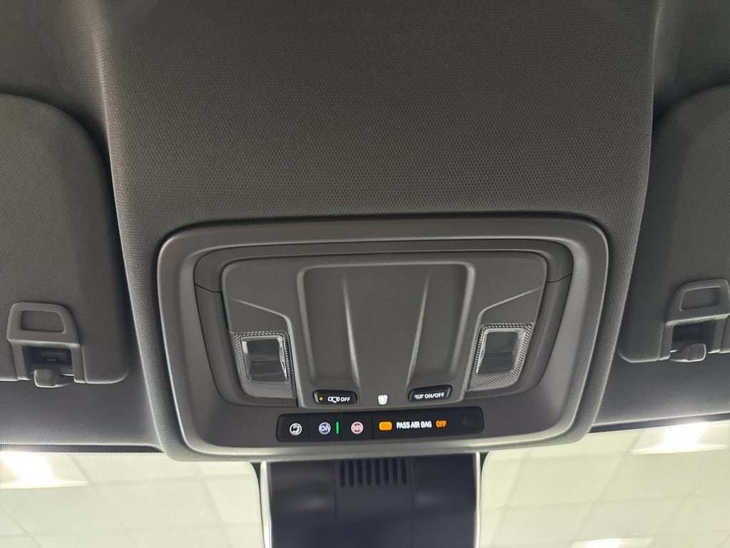 2026 GMC Sierra 1500 Elevation - Photo 15