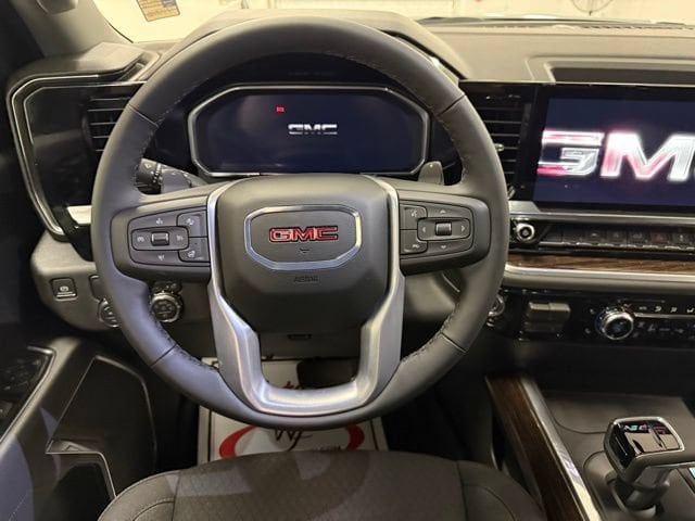 2026 GMC Sierra 1500 Elevation - Photo 17