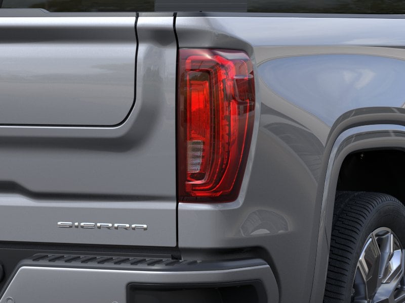 2026 GMC Sierra 1500 Denali - Photo 27