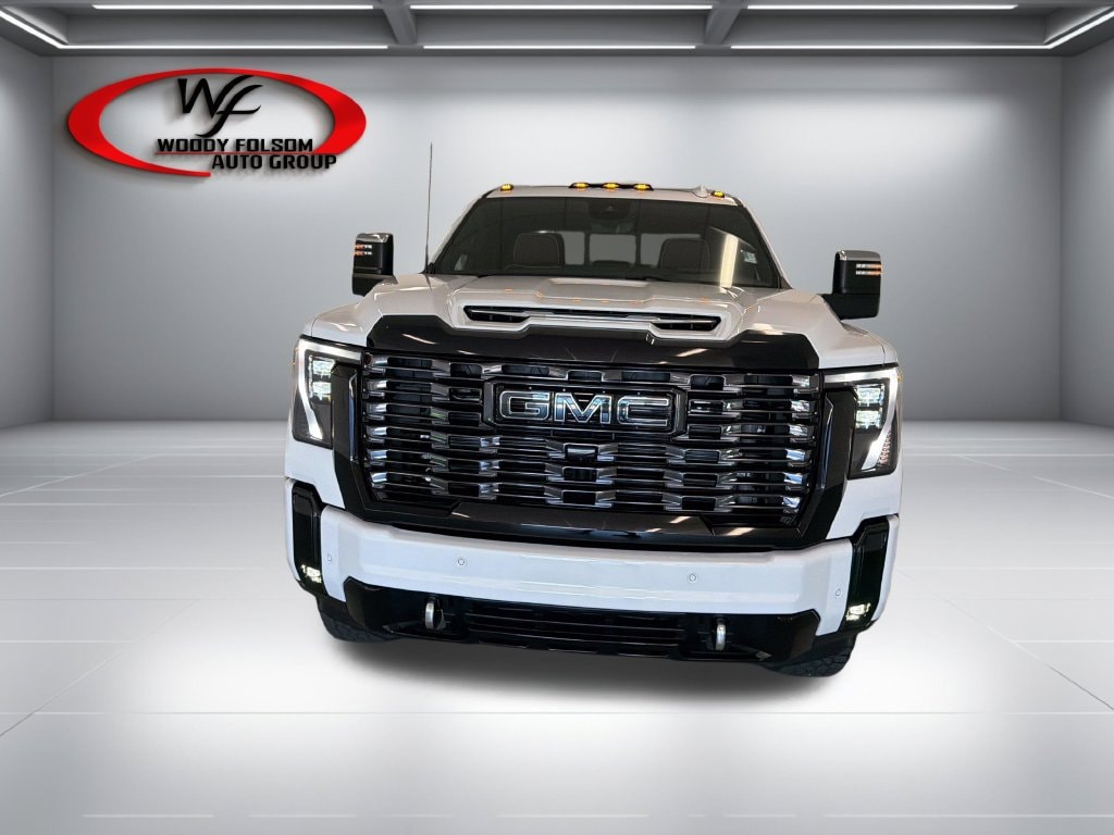 New 2026 GMC Sierra 2500 HD Denali Ultimate Truck