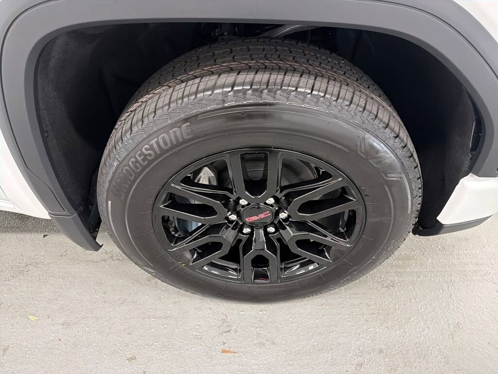 New 2026 GMC Sierra 1500 Elevation Truck