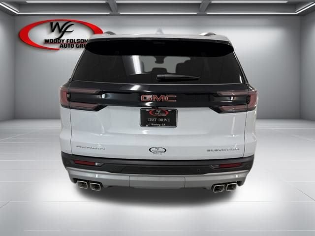 2026 GMC Acadia Elevation - Photo 7