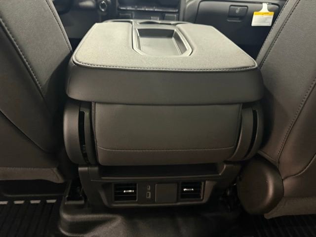 2026 GMC Sierra 3500HD Pro - Photo 15