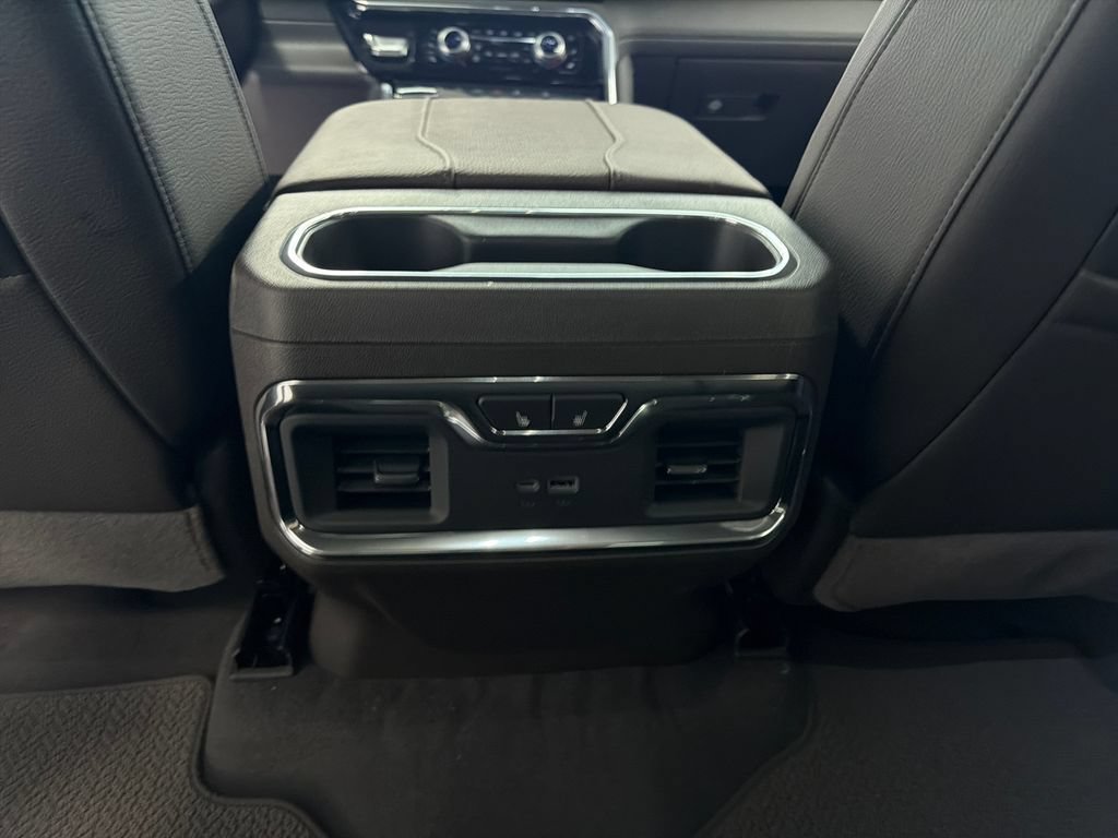 2026 GMC Sierra 1500 Denali - Photo 15