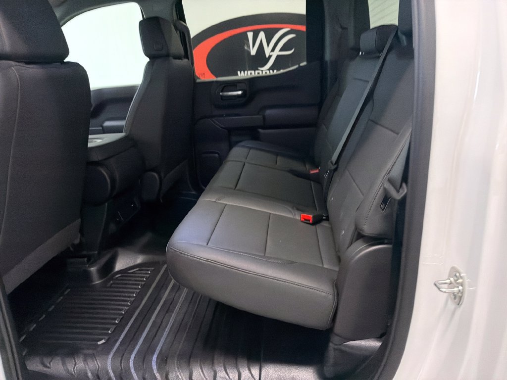 2026 GMC Sierra 1500 Pro - Photo 13