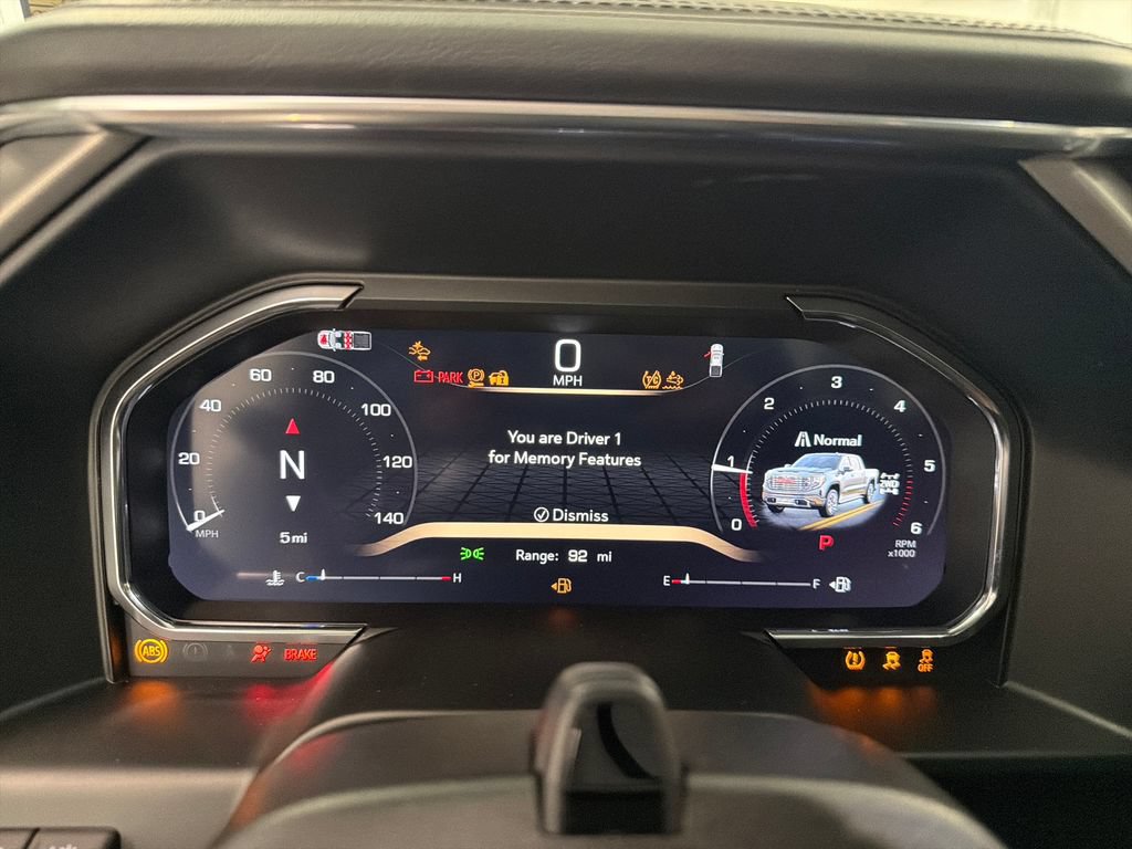 2026 GMC Sierra 1500 Denali - Photo 14