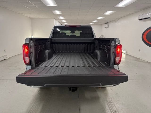 2026 GMC Sierra 1500 Pro - Photo 8
