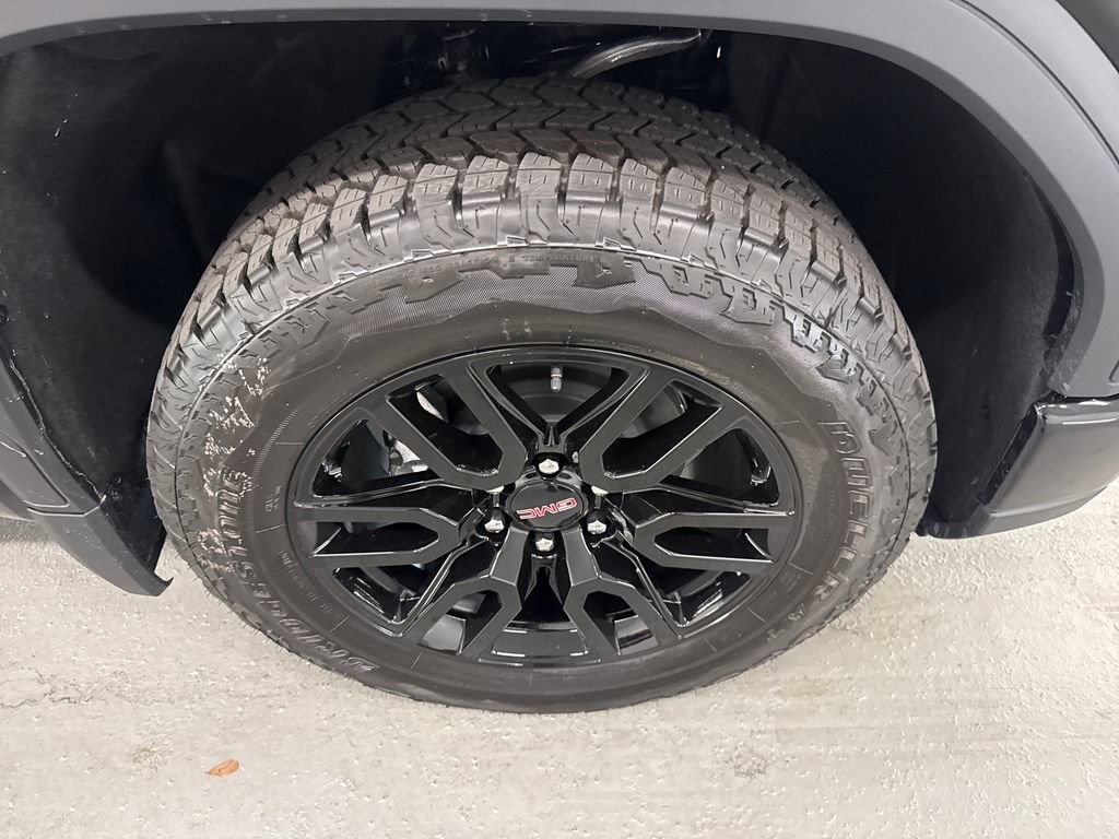 New 2026 GMC Sierra 1500 Elevation Truck