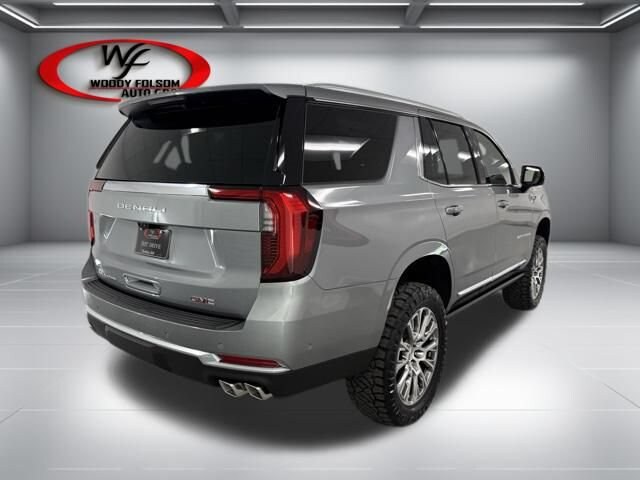 2026 GMC Yukon Denali - Photo 6