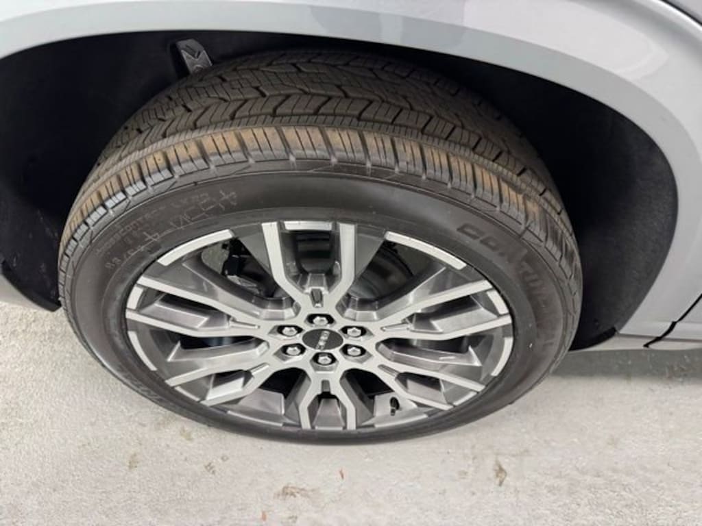 New 2026 GMC Acadia Denali Ultimate SUV