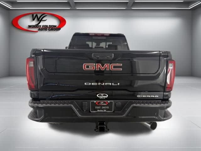 2026 GMC Sierra 2500HD Denali - Photo 6
