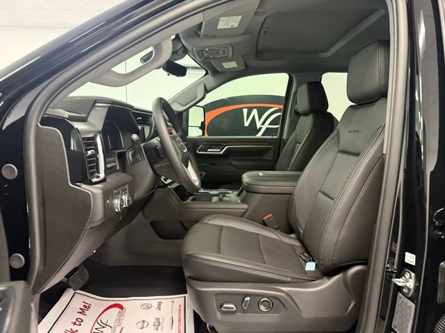 2026 GMC Sierra 2500HD Denali - Photo 8