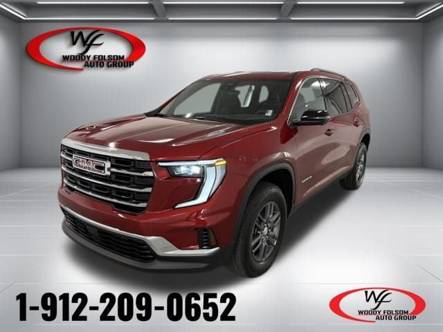 2026 GMC Acadia Elevation FWD's photo