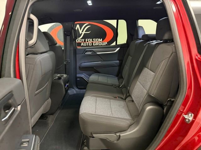2026 GMC Acadia Elevation - Photo 15