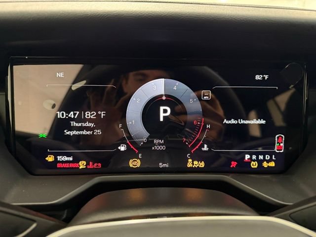 2026 GMC Acadia Elevation - Photo 19