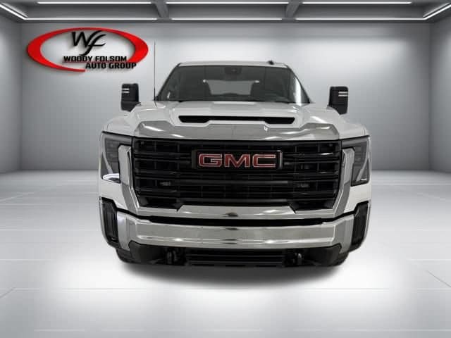 2026 GMC Sierra 3500HD Pro - Photo 2