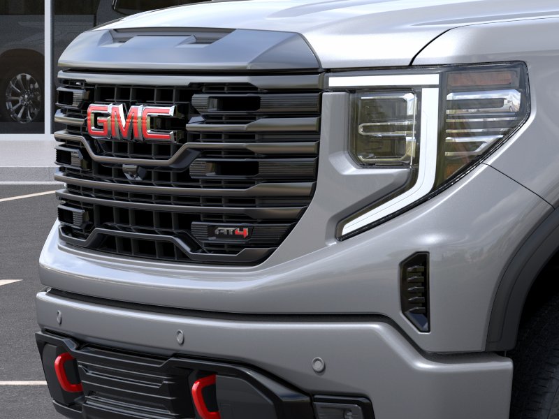 2026 GMC Sierra 1500 AT4 - Photo 32