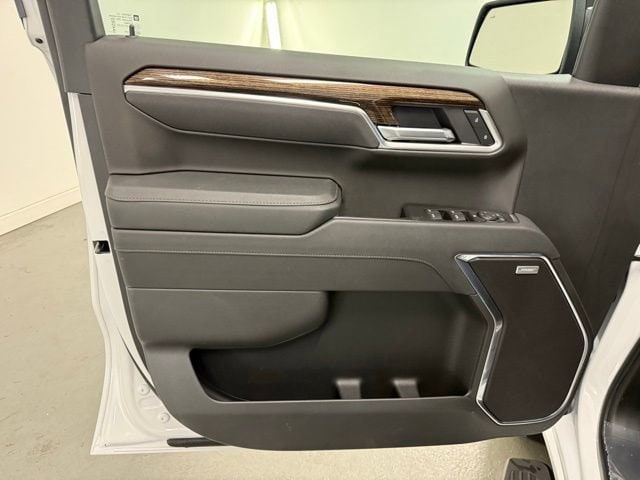 2026 GMC Sierra 1500 Elevation - Photo 13