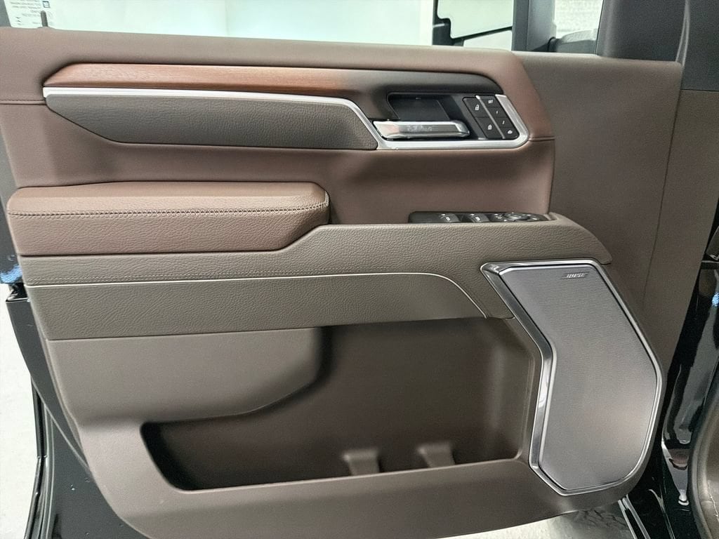 2026 GMC Sierra 2500HD Denali - Photo 12