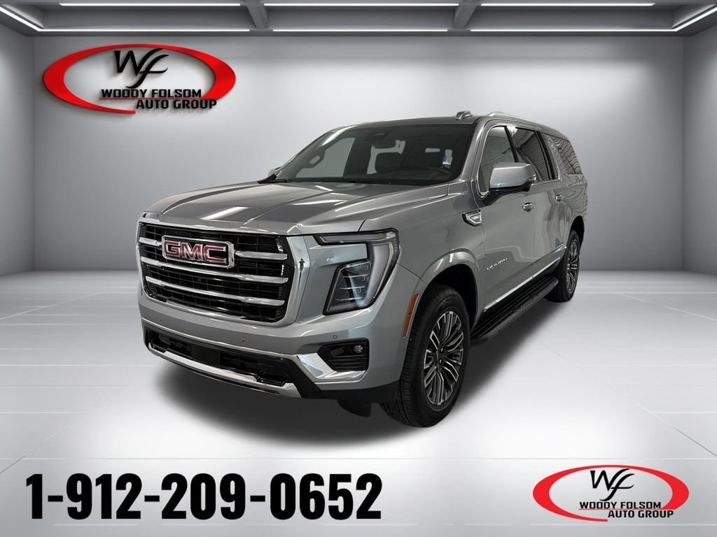 2026 GMC Yukon XL Elevation - Photo 1