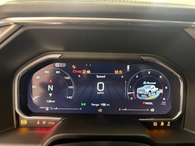 2026 GMC Sierra 2500HD Denali - Photo 13