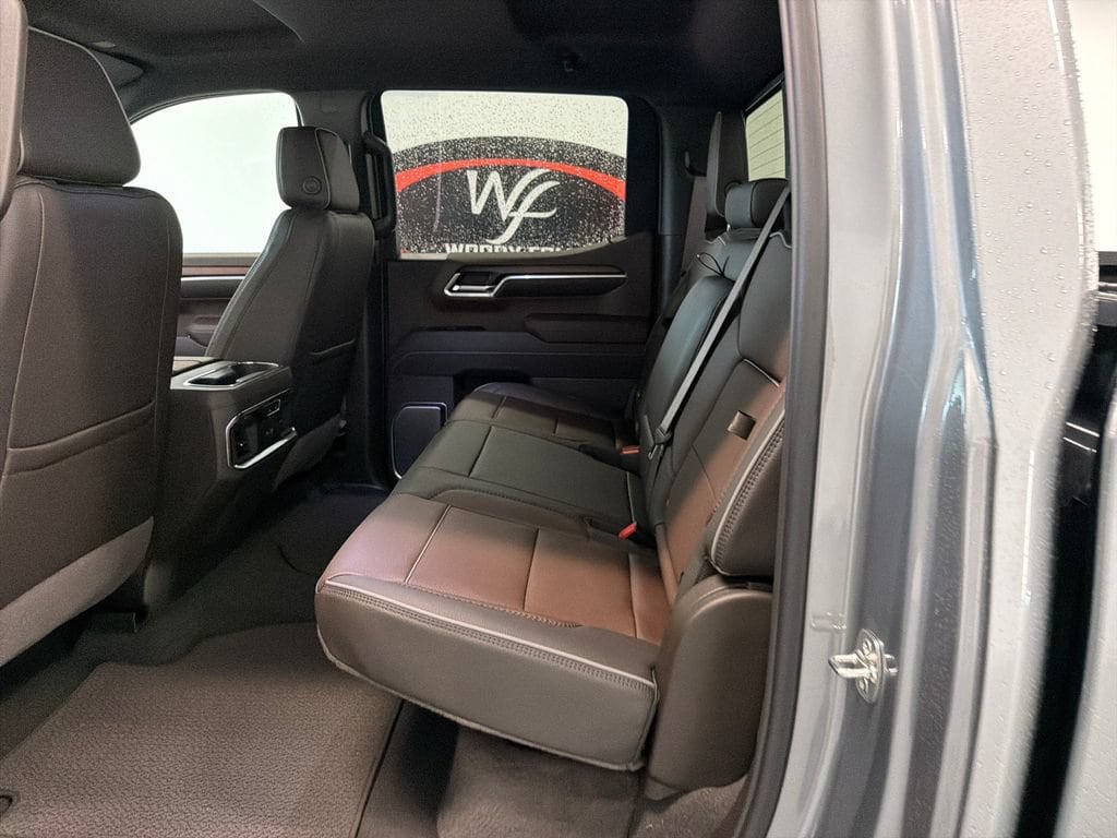 2026 GMC Sierra 1500 Denali - Photo 14