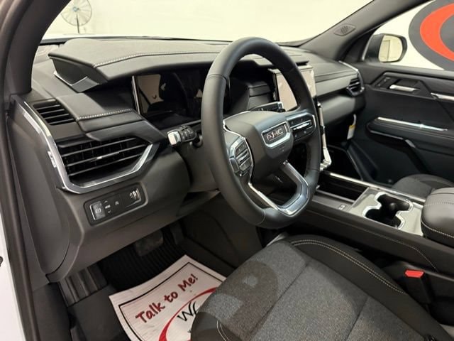 2026 GMC Acadia Elevation - Photo 12