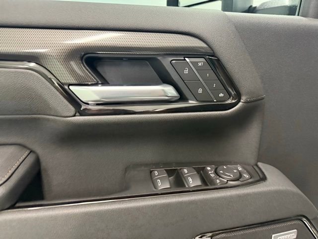 2026 GMC Sierra 2500HD AT4 - Photo 14
