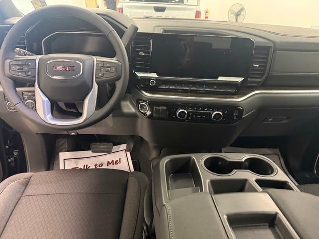 2026 GMC Sierra 1500 Elevation - Photo 13