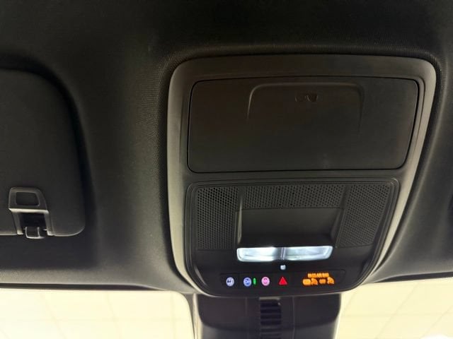 2026 GMC Acadia Elevation - Photo 20
