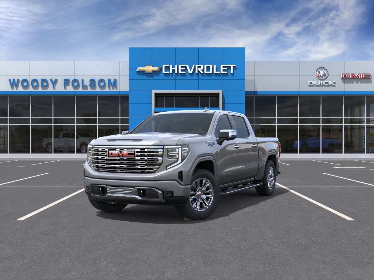 2026 GMC Sierra 1500 Denali - Photo 28