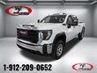  GMC Sierra 2500 HD