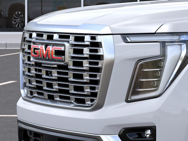 2026 GMC Yukon XL Denali - Photo 13