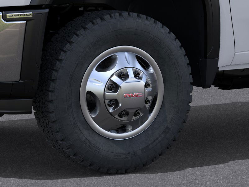 2026 GMC Sierra 3500HD Pro - Photo 29