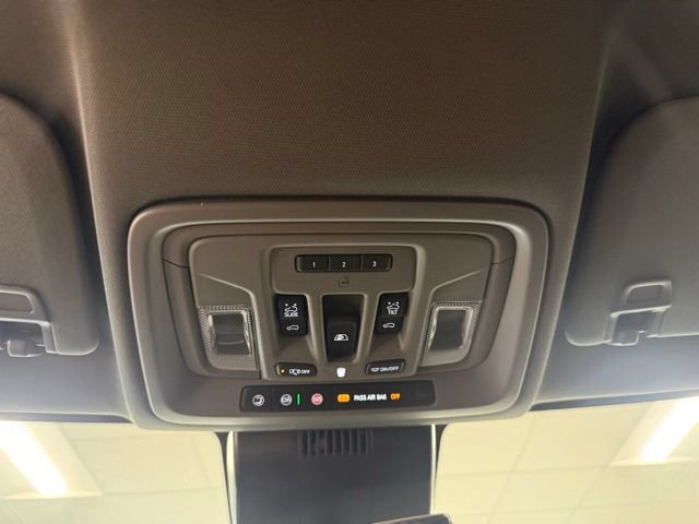 2026 GMC Sierra 2500HD Denali - Photo 14
