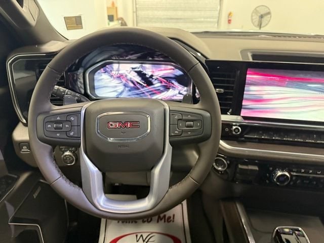 2026 GMC Sierra 1500 SLT - Photo 16