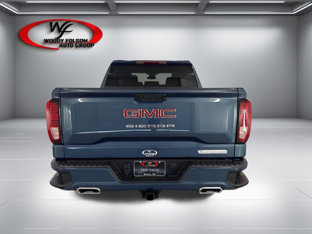 2026 GMC Sierra 1500 Elevation - Photo 7