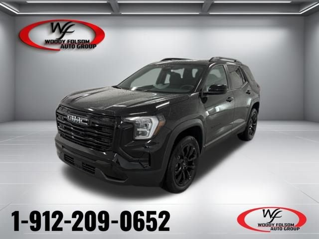 2026 GMC Terrain Elevation FWD's photo