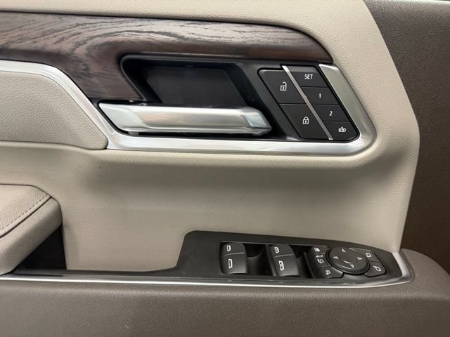 2026 GMC Sierra 2500HD SLT - Photo 14