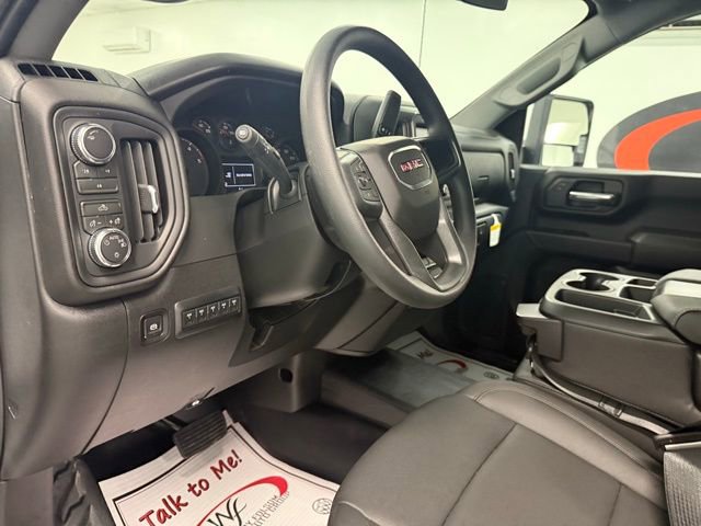 2026 GMC Sierra 3500HD Pro - Photo 10
