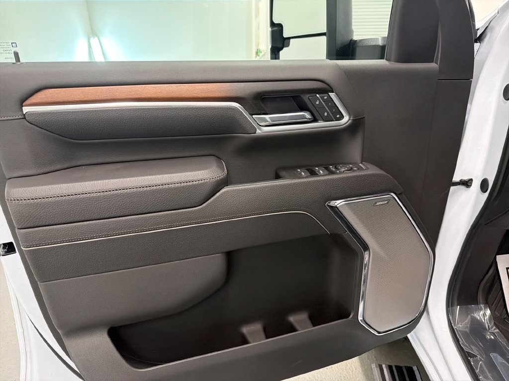 2026 GMC Sierra 2500HD Denali - Photo 12